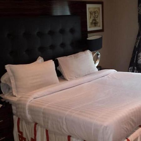 Villa Angelia Boutique Hotel Ikoyi Ngoại thất bức ảnh
