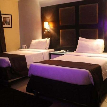 Villa Angelia Boutique Hotel Ikoyi Ngoại thất bức ảnh