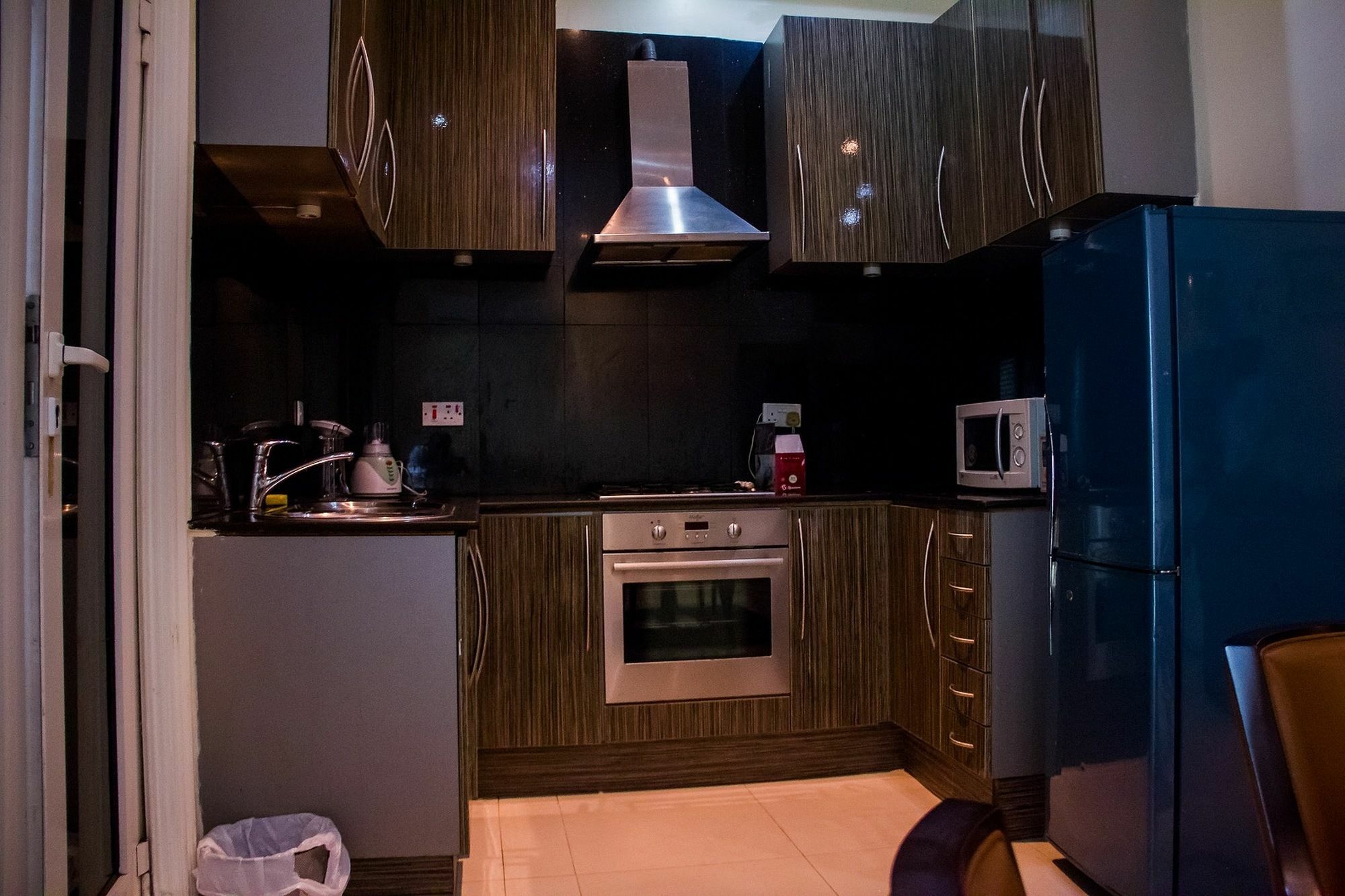 Villa Angelia Boutique Hotel Ikoyi Ngoại thất bức ảnh